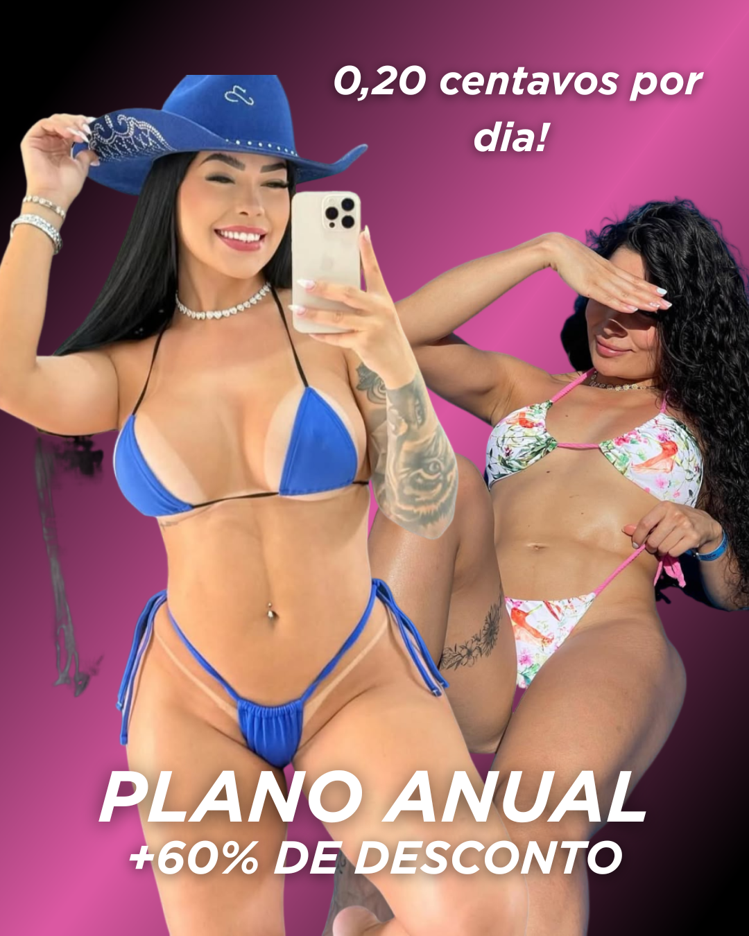 Assinatura Anual