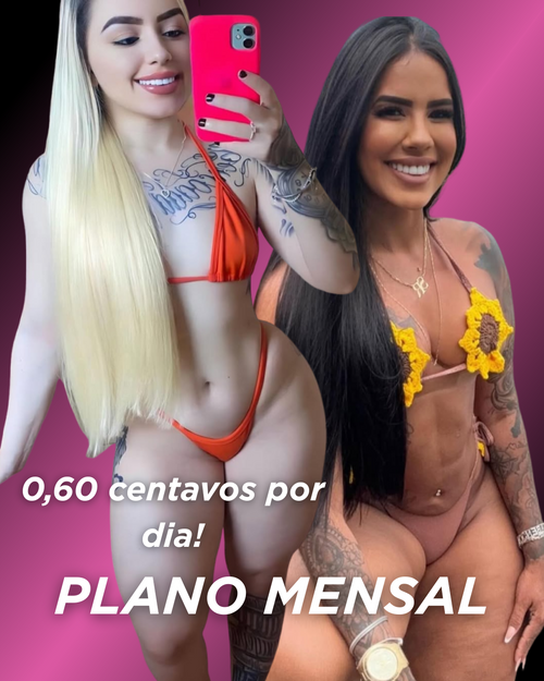 Assinatura Mensal
